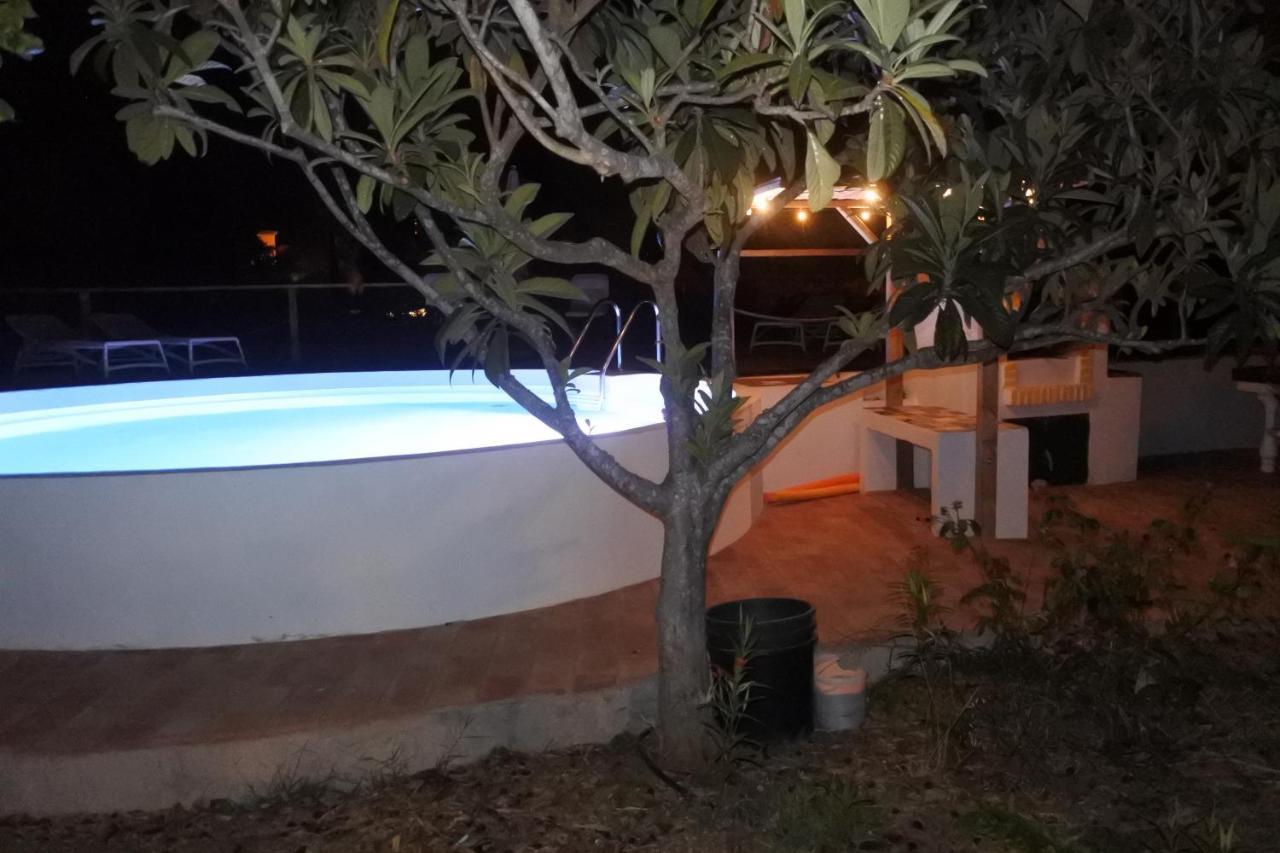 Hotel Casa Do Livramento Luz de Tavira Esterno foto