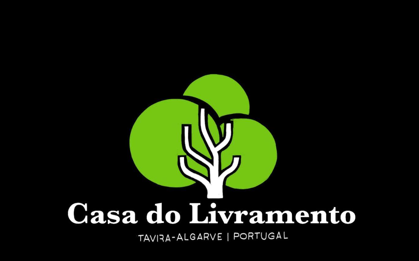 Hotel Casa Do Livramento Luz de Tavira Esterno foto